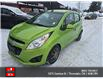 2014 Chevrolet Spark 1LT CVT (Stk: 9307) in Thordale - Image 1 of 5
