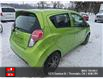 2014 Chevrolet Spark 1LT CVT (Stk: 9307) in Thordale - Image 2 of 5