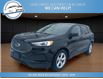 2024 Ford Edge SE (Stk: 24-B02675) in Greenwood - Image 2 of 13
