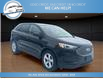 2024 Ford Edge SE (Stk: 24-B02675) in Greenwood - Image 3 of 13