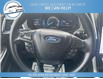 2024 Ford Edge SE (Stk: 24-B02675) in Greenwood - Image 7 of 13