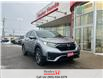 2021 Honda CR-V EX-L (Stk: R12476) in St. Catharines - Image 2 of 23