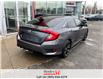 2021 Honda Civic Sport (Stk: R12488) in St. Catharines - Image 10 of 21