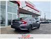 2021 Honda Civic Sport (Stk: R12488) in St. Catharines - Image 11 of 21