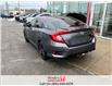 2021 Honda Civic Sport (Stk: R12488) in St. Catharines - Image 7 of 21