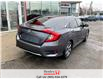 2021 Honda Civic LX (Stk: R12491) in St. Catharines - Image 10 of 12