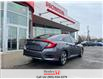 2021 Honda Civic LX (Stk: R12491) in St. Catharines - Image 11 of 12