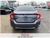 2021 Honda Civic LX (Stk: R12491) in St. Catharines - Image 9 of 12