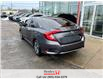 2021 Honda Civic LX (Stk: R12491) in St. Catharines - Image 7 of 12