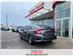 2021 Honda Civic LX (Stk: R12491) in St. Catharines - Image 8 of 12