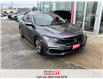 2021 Honda Civic LX (Stk: R12489) in St. Catharines - Image 1 of 21