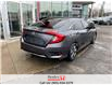 2021 Honda Civic LX (Stk: R12489) in St. Catharines - Image 10 of 21