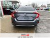 2021 Honda Civic LX (Stk: R12489) in St. Catharines - Image 9 of 21