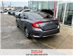 2021 Honda Civic LX (Stk: R12489) in St. Catharines - Image 7 of 21