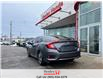 2021 Honda Civic LX (Stk: R12489) in St. Catharines - Image 8 of 21