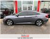 2021 Honda Civic LX (Stk: R12489) in St. Catharines - Image 6 of 21