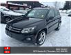 2014 Volkswagen Tiguan Trendline (Stk: 9311) in Thordale - Image 1 of 7