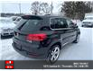 2014 Volkswagen Tiguan Trendline (Stk: 9311) in Thordale - Image 2 of 7