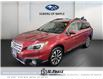 2016 Subaru Outback  (Stk: S27267A) in Vaughan - Image 1 of 15
