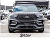 2022 Ford Explorer ST (Stk: S1128A) in Woodbridge - Image 2 of 33