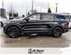 2022 Ford Explorer ST (Stk: S1128A) in Woodbridge - Image 5 of 33
