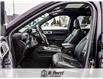 2022 Ford Explorer ST (Stk: S1128A) in Woodbridge - Image 8 of 33