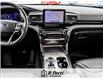 2022 Ford Explorer ST (Stk: S1128A) in Woodbridge - Image 11 of 33