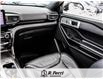 2022 Ford Explorer ST (Stk: S1128A) in Woodbridge - Image 12 of 33