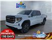 2026 GMC Sierra 1500 AT4 (Stk: W80577) in Westlock - Image 1 of 15