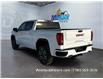 2026 GMC Sierra 1500 AT4 (Stk: W80577) in Westlock - Image 3 of 15