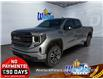 2026 GMC Sierra 1500 AT4 (Stk: W80578) in Westlock - Image 1 of 15