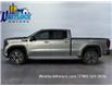 2026 GMC Sierra 1500 AT4 (Stk: W80578) in Westlock - Image 2 of 15