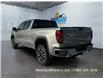 2026 GMC Sierra 1500 AT4 (Stk: W80578) in Westlock - Image 3 of 15
