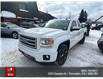 2015 GMC Sierra 1500 Base (Stk: 9184) in Thordale - Image 1 of 5