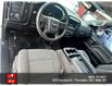 2015 GMC Sierra 1500 Base (Stk: 9184) in Thordale - Image 3 of 5