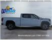 2026 GMC Sierra 1500 AT4 (Stk: W80576) in Westlock - Image 6 of 15