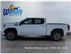 2026 GMC Sierra 1500 AT4 (Stk: W80577) in Westlock - Image 2 of 15