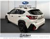 2024 Subaru Crosstrek Convenience (Stk: S27252A) in Vaughan - Image 4 of 15