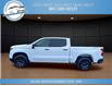 2025 Chevrolet Silverado 1500 Work Truck (Stk: 25-182594) in Greenwood - Image 1 of 14