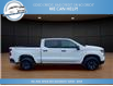 2025 Chevrolet Silverado 1500 Work Truck (Stk: 25-182594) in Greenwood - Image 5 of 14