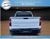 2025 Chevrolet Silverado 1500 Work Truck (Stk: 25-182594) in Greenwood - Image 7 of 14