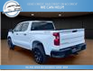 2025 Chevrolet Silverado 1500 Work Truck (Stk: 25-182594) in Greenwood - Image 8 of 14