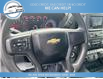 2025 Chevrolet Silverado 1500 Work Truck (Stk: 25-182594) in Greenwood - Image 13 of 14