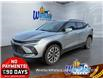 2026 Chevrolet Blazer RS (Stk: W80582) in Westlock - Image 1 of 15