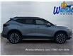 2026 Chevrolet Blazer RS (Stk: W80582) in Westlock - Image 6 of 15