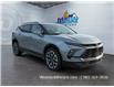 2026 Chevrolet Blazer RS (Stk: W80582) in Westlock - Image 7 of 15