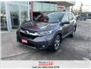 2019 Honda CR-V EX-L (Stk: H22573A) in St. Catharines - Image 4 of 23