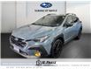 2024 Subaru Crosstrek Onyx (Stk: U2440) in Vaughan - Image 1 of 15