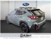 2024 Subaru Crosstrek Onyx (Stk: U2440) in Vaughan - Image 4 of 15
