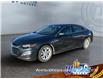 2021 Chevrolet Malibu LT (Stk: W80567) in Westlock - Image 1 of 10